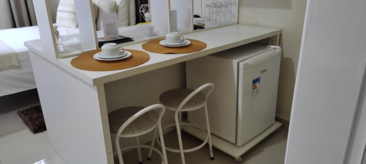 Hospedagem Quarto Chic Centro Кунха Екстериор снимка