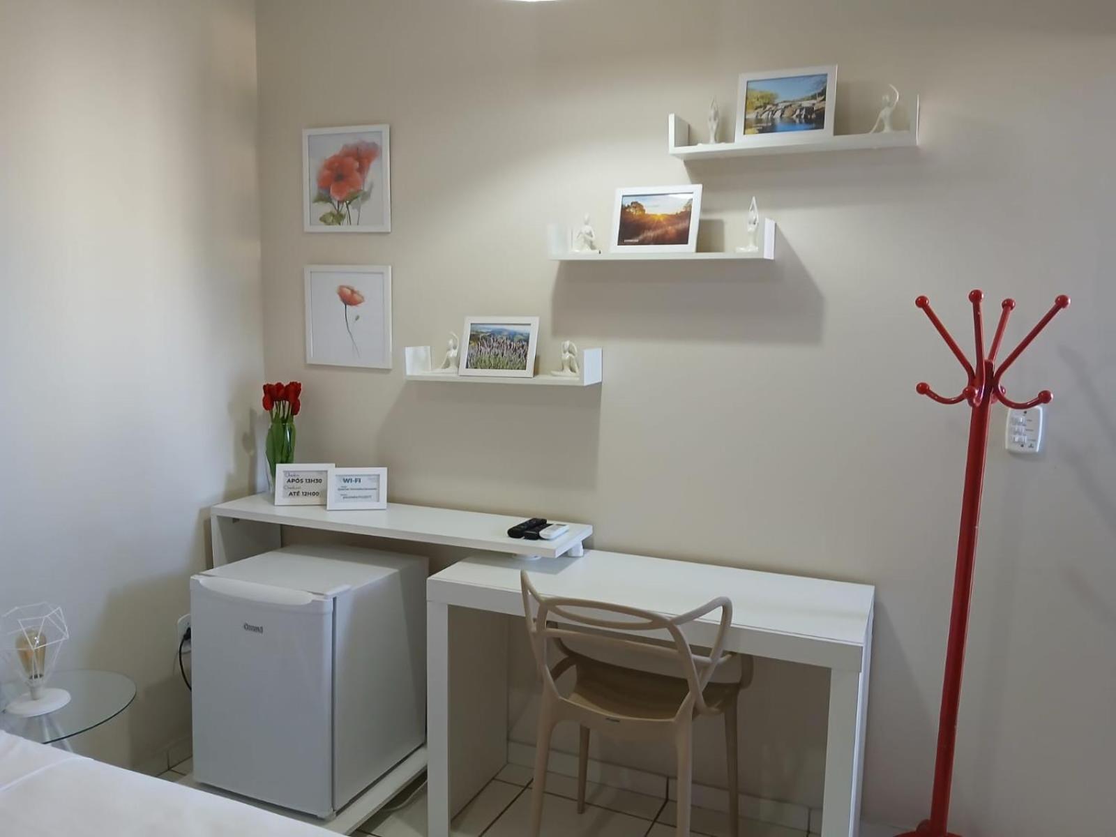 Hospedagem Quarto Chic Centro Кунха Екстериор снимка